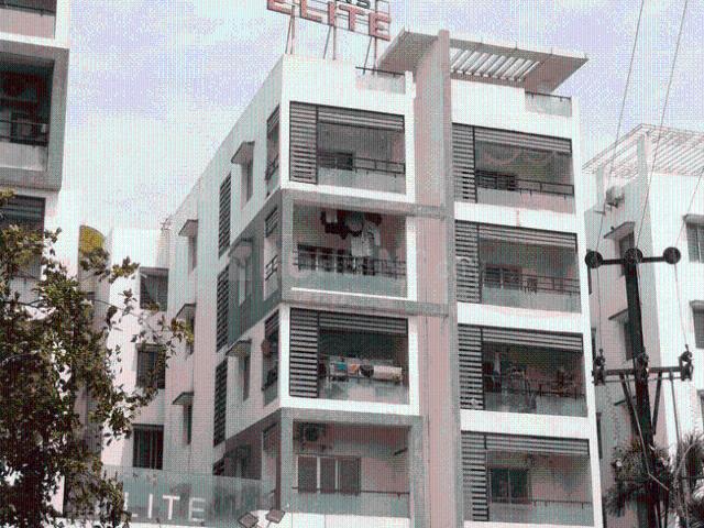 Flat for sale in Ranga Reddy, Haidarabad