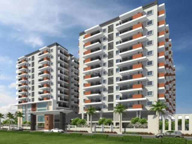 Flat for sale in Ranga Reddy, Haidarabad