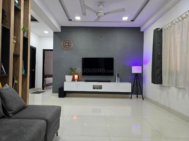 Flat for sale in Ranga Reddy, Haidarabad