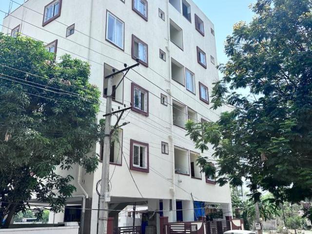 Flat for sale in Ranga Reddy, Haidarabad
