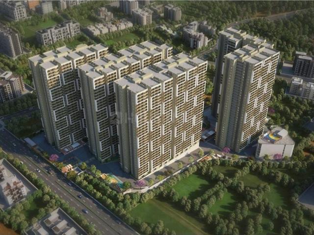 Flat for sale in Ranga Reddy, Haidarabad