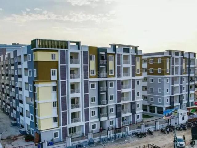 Flat for sale in Ranga Reddy, Haidarabad