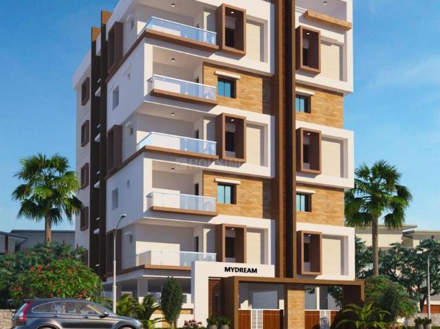 Flat for sale in Ranga Reddy, Haidarabad