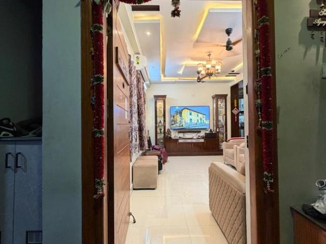 Flat for sale in Ranga Reddy, Haidarabad