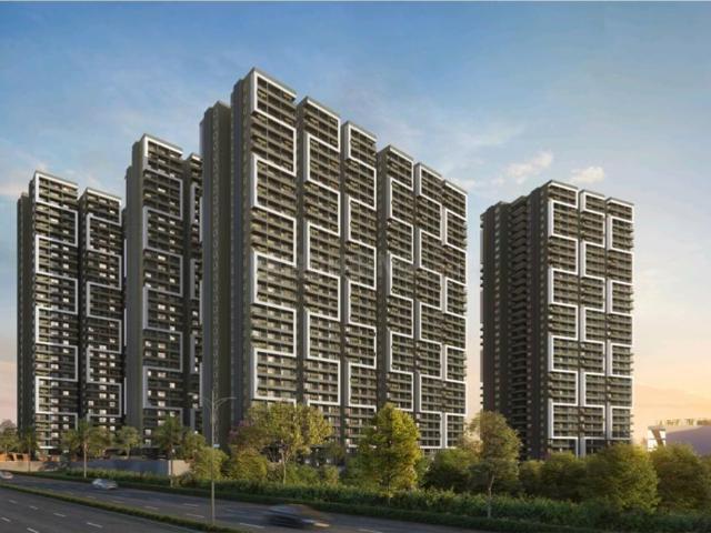 Flat for sale in Ranga Reddy, Haidarabad