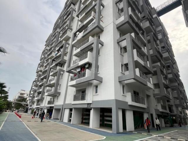 Flat for sale in Ranga Reddy, Haidarabad