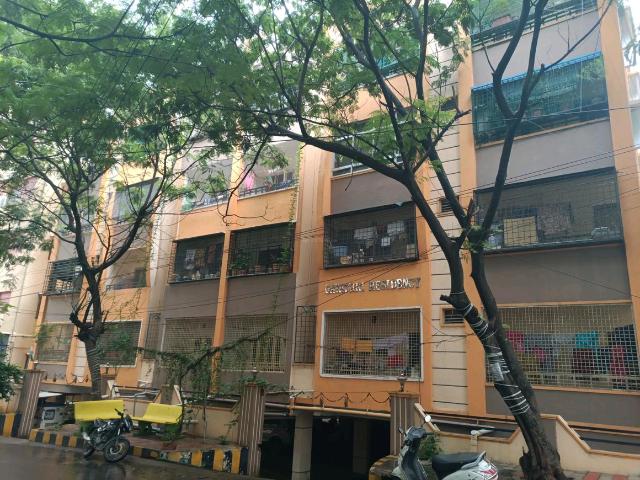 Flat for sale in Ranga Reddy, Haidarabad