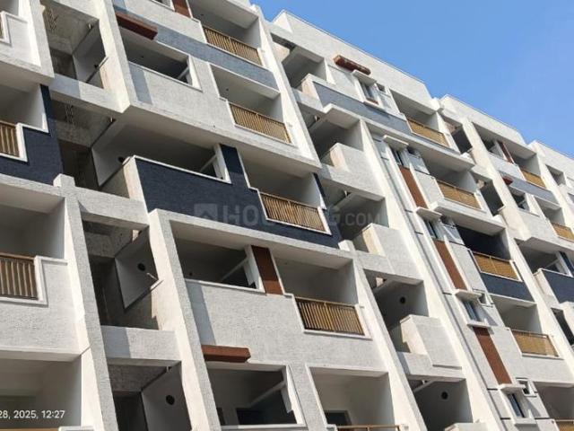 Flat for sale in Ranga Reddy, Haidarabad