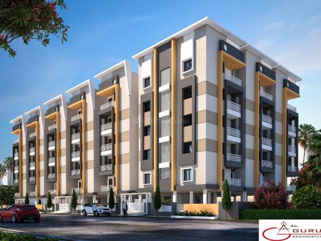 Flat for sale in Ranga Reddy, Haidarabad