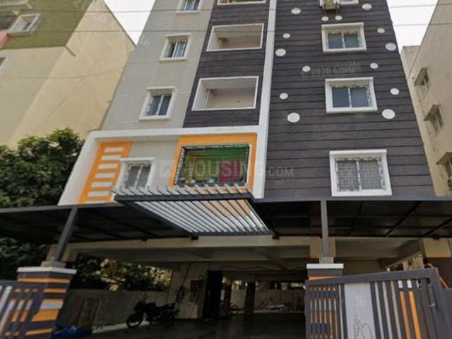 Flat for sale in Ranga Reddy, Haidarabad