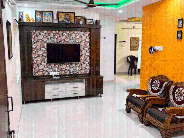 Flat for sale in Ranga Reddy, Haidarabad