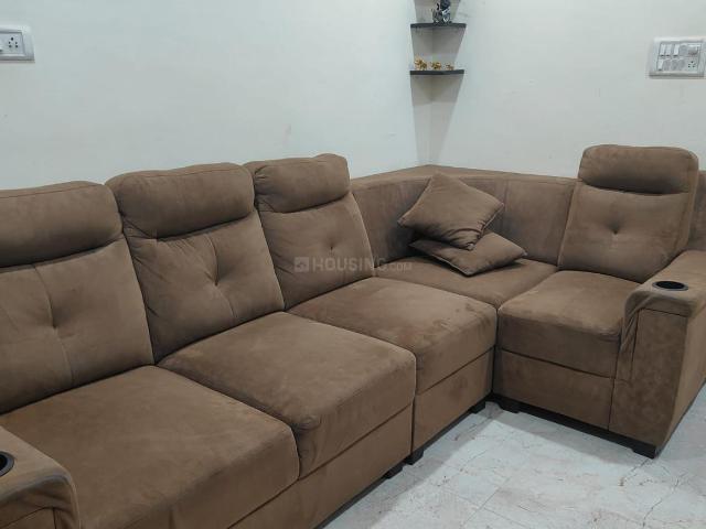 Flat for sale in Swarnapuri Colony, Hyderabad