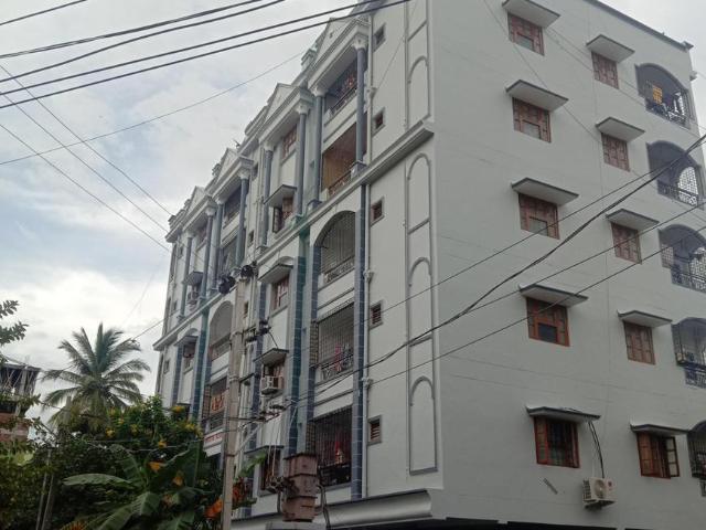 Flat for sale in Ranga Reddy, Haidarabad