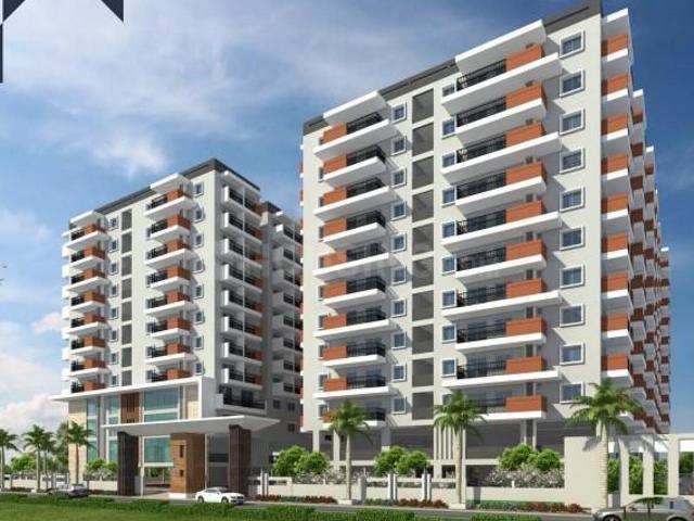 Flat for sale in Ranga Reddy, Haidarabad