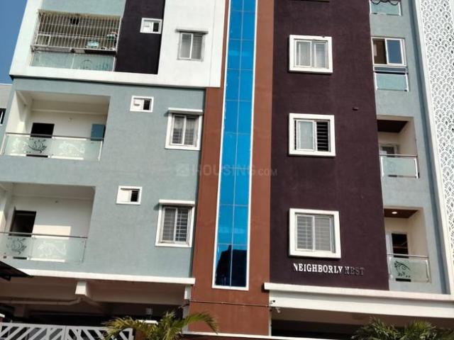 Flat for sale in Ranga Reddy, Haidarabad