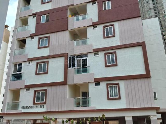 Flat for sale in Ranga Reddy, Haidarabad