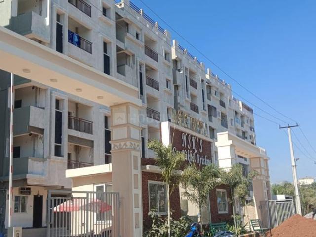 Flat for sale in Ranga Reddy, Haidarabad