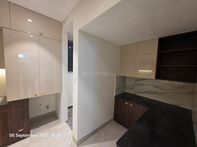 Flat for rent in Ward 91, Chennai Corporation
