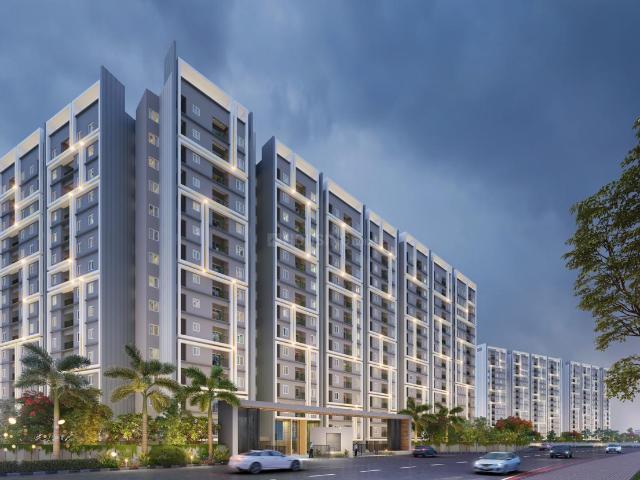 Flat for rent in Ambattur, Tamil Nadu