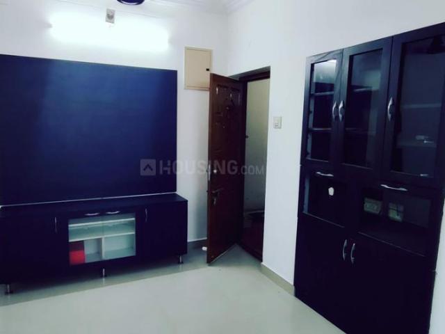Flat for sale in Ambattur, Tamil Nadu