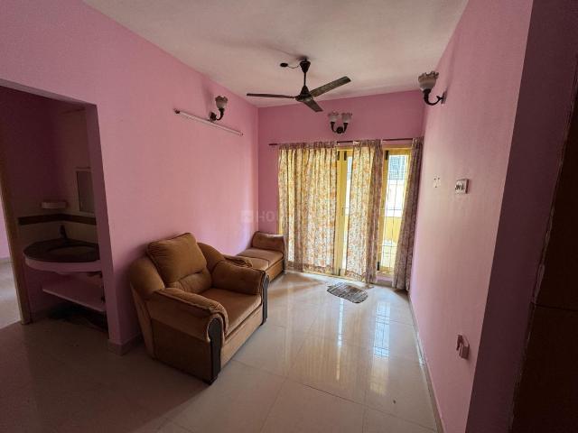 Flat for sale in Ambattur, Tamil Nadu