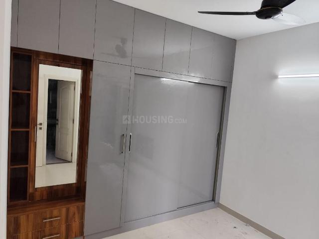 Flat for rent in Ambattur, Tamil Nadu