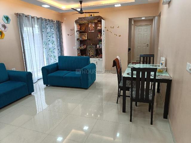 Flat for rent in Ambattur, Tamil Nadu
