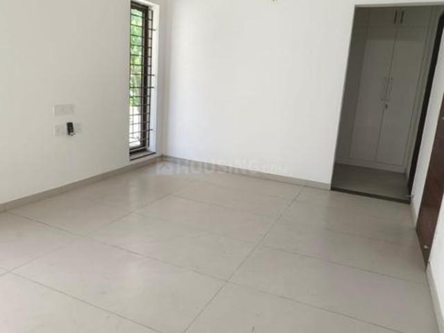 Flat for rent in Ambattur, Tamil Nadu