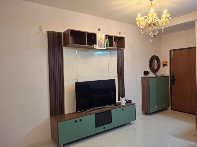 Flat for rent in Ambattur, Tamil Nadu
