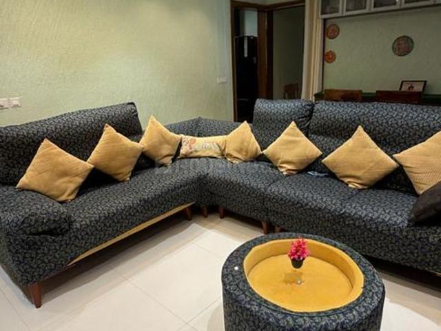 Flat for rent in Ambattur, Tamil Nadu