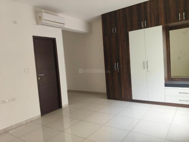 Flat for rent in Ward 86, Chennai Corporation