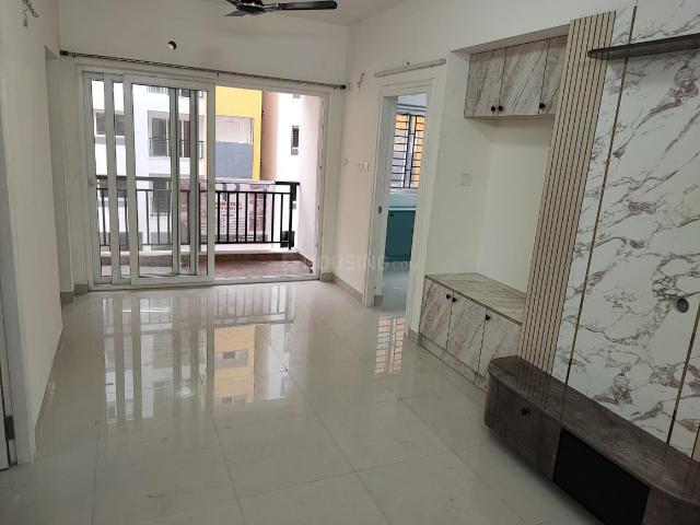 Flat for rent in Ambattur, Tamil Nadu