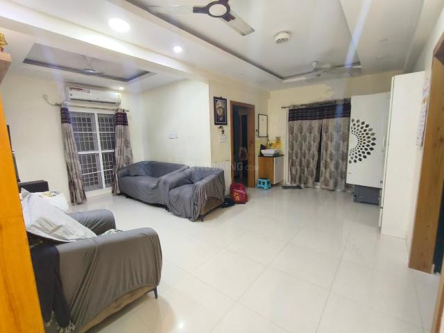 Flat for sale in Ambattur, Tamil Nadu