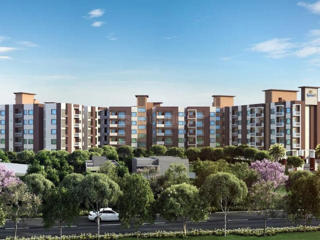 Flat for sale in Ambattur, Tamil Nadu