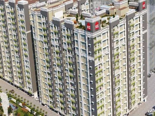 Flat for sale in Ambattur, Tamil Nadu