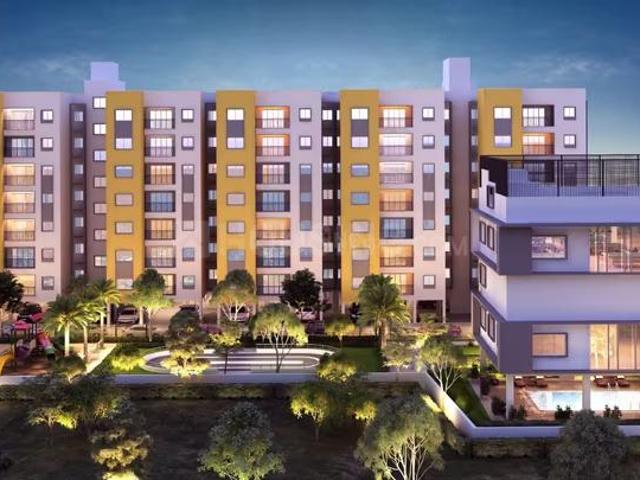 Flat for sale in Ambattur, Tamil Nadu