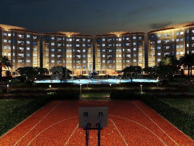 Flat for sale in Barabanki, Arunachal Pradesh