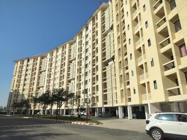 Flat for sale in Barabanki, Arunachal Pradesh