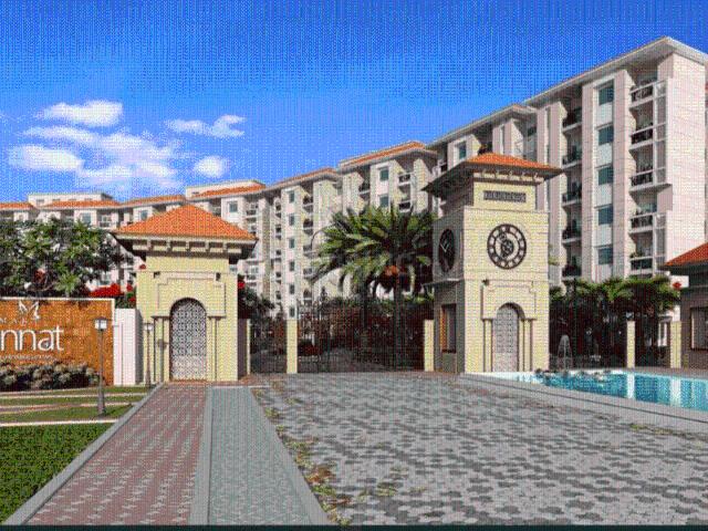 Flat for sale in Barabanki