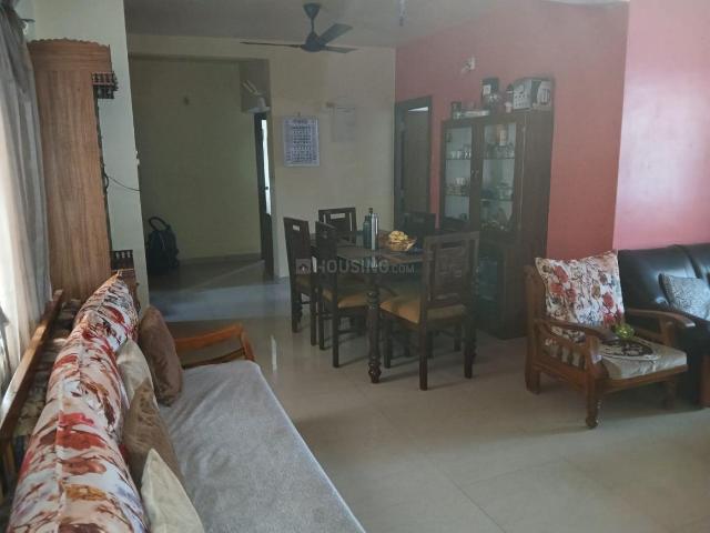 Flat for rent in Poona, National Capital Territory Of Delhi