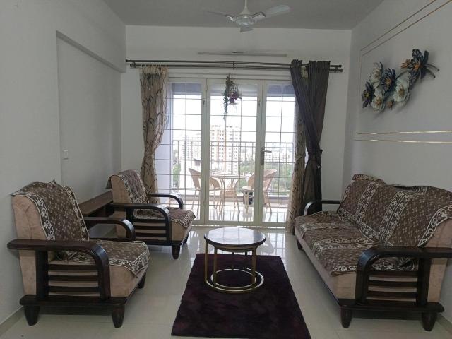 Flat for rent in Poona, National Capital Territory Of Delhi