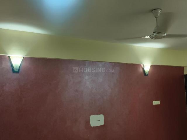 Flat for rent in Krushna Nagar, Pune