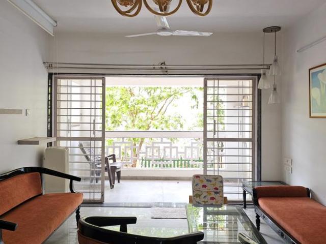 Flat for rent in Poona, National Capital Territory Of Delhi