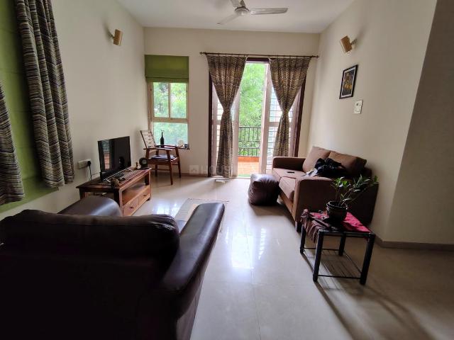 Flat for rent in Poona, National Capital Territory Of Delhi