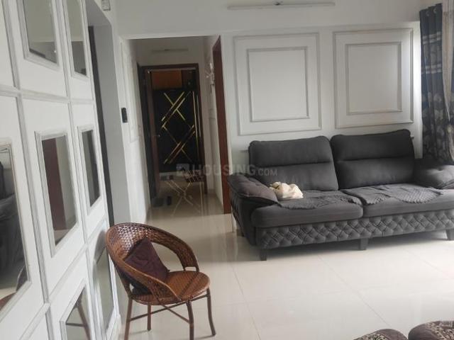 Flat for rent in Kondhwa, Pune