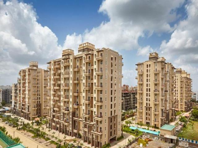 Flat for rent in Krushna Nagar, Pune