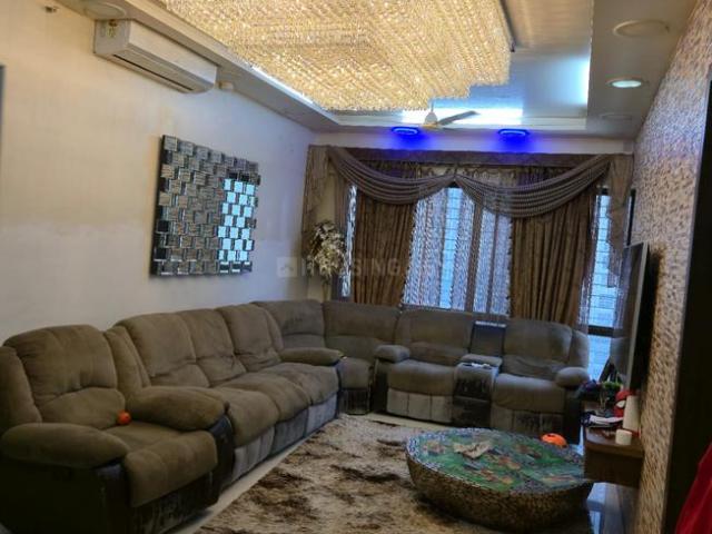 Flat for rent in Krushna Nagar, Pune