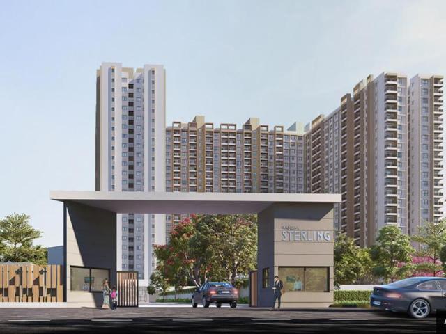Flat for sale in Poona, National Capital Territory Of Delhi