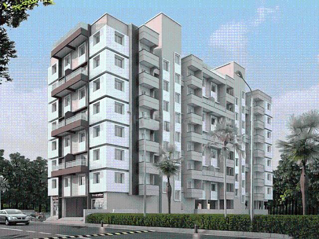 Flat for sale in Poona, National Capital Territory Of Delhi