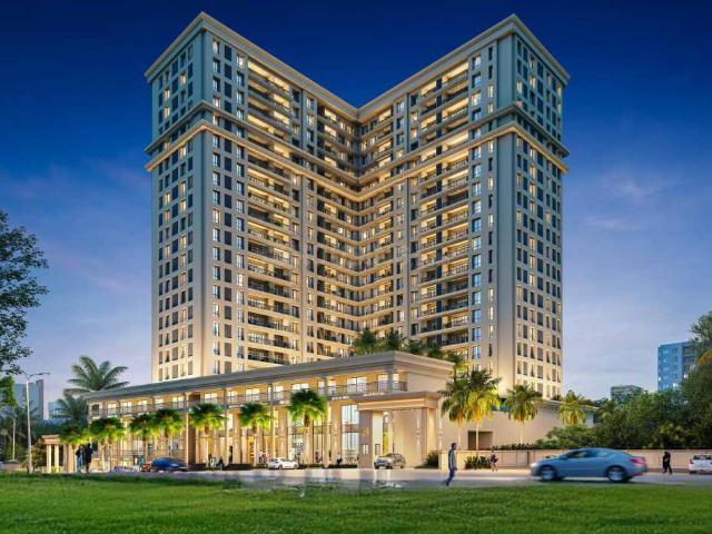 Flat for sale in Poona, National Capital Territory Of Delhi